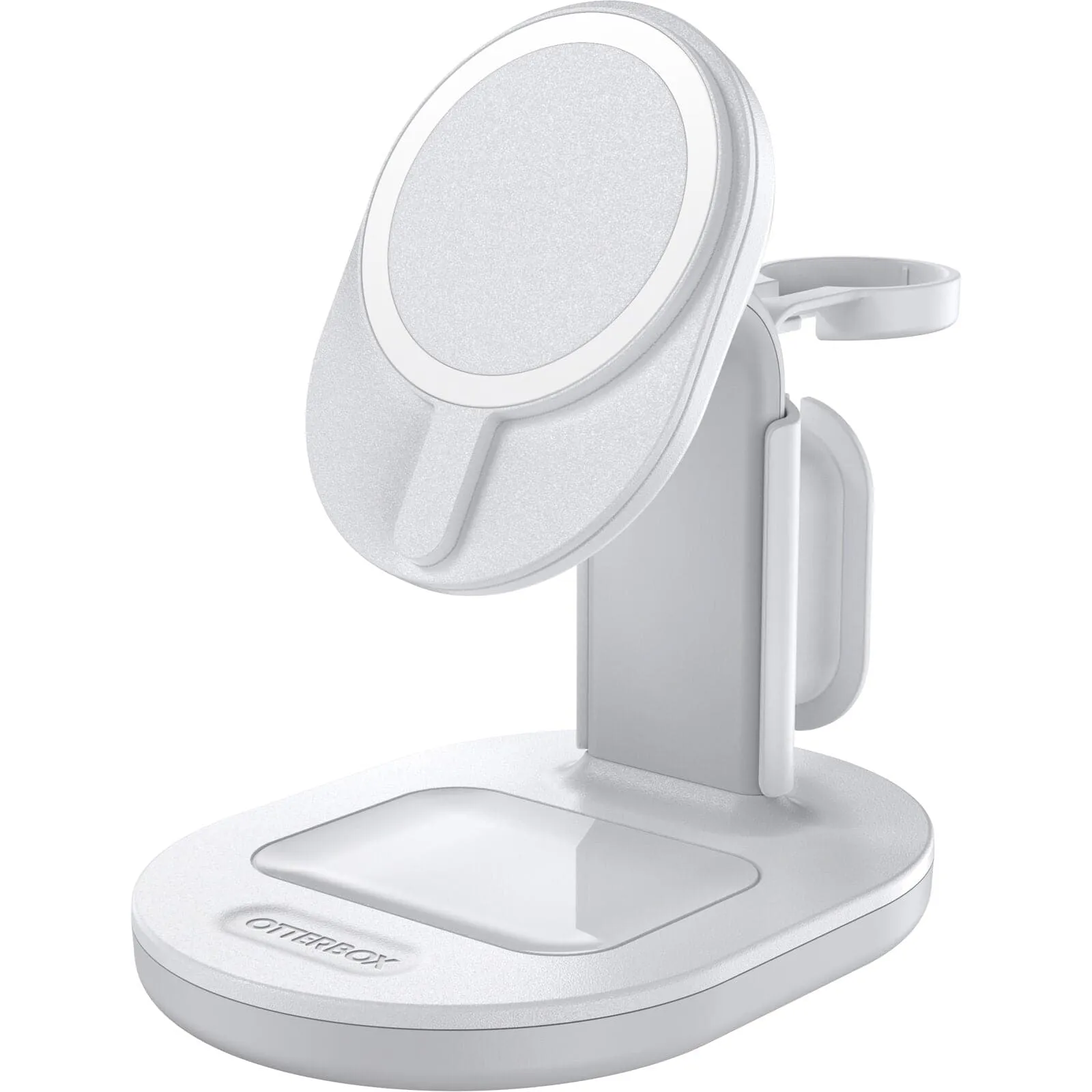 OtterBox 3-in-1 Multi-Device Wireless Charging Stand