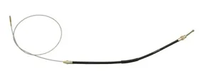 Parking Brake Cable 60-63 VW Bus