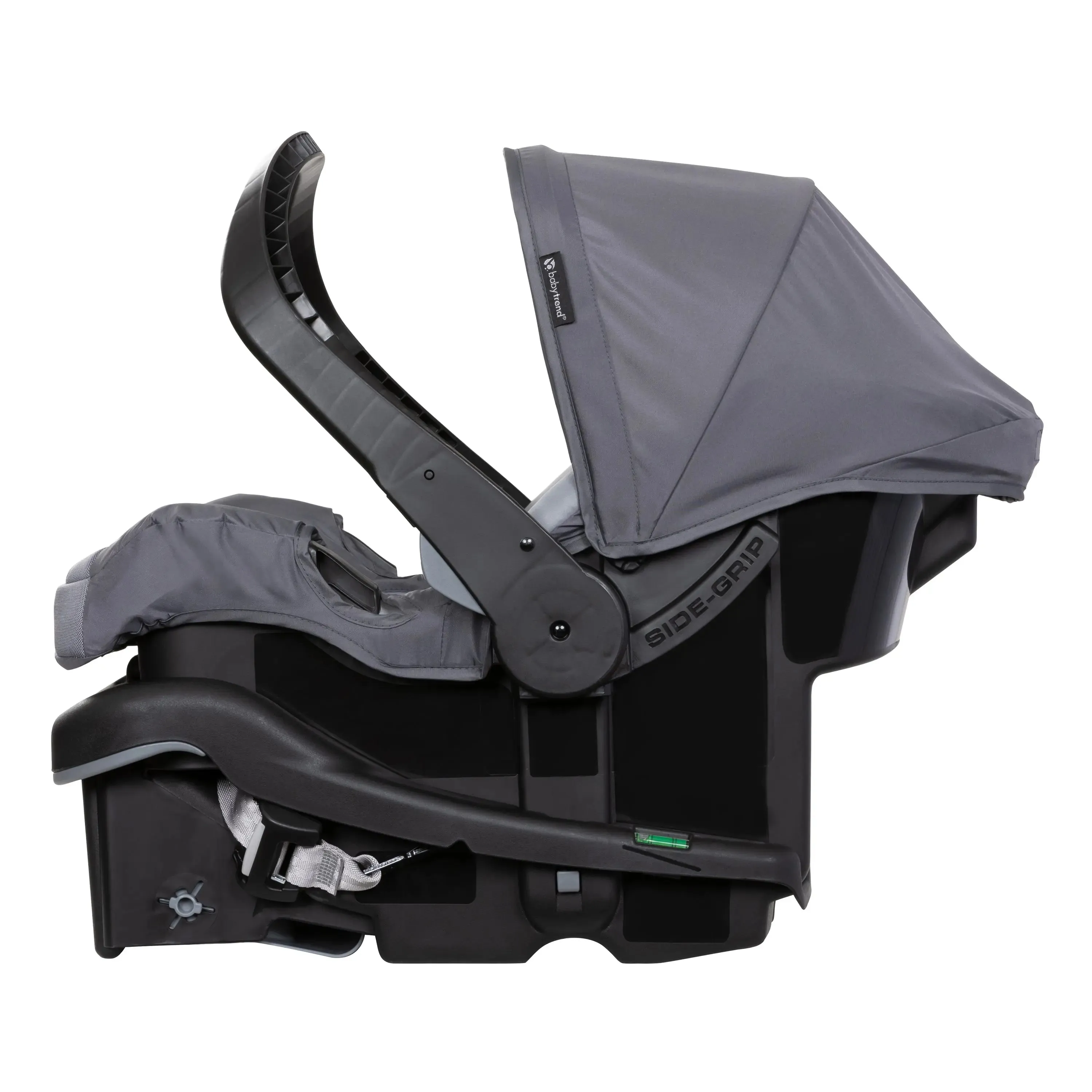 Passport® Cargo Stroller Travel System with EZ-Lift™ PLUS Infant Car Seat