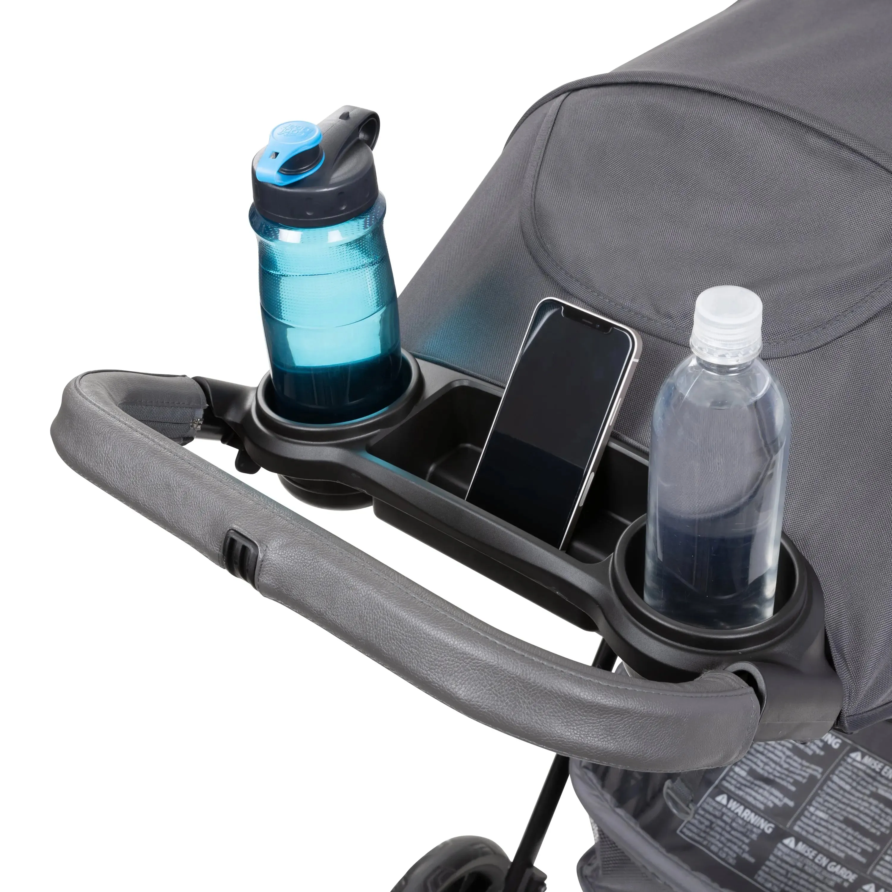 Passport® Cargo Stroller Travel System with EZ-Lift™ PLUS Infant Car Seat