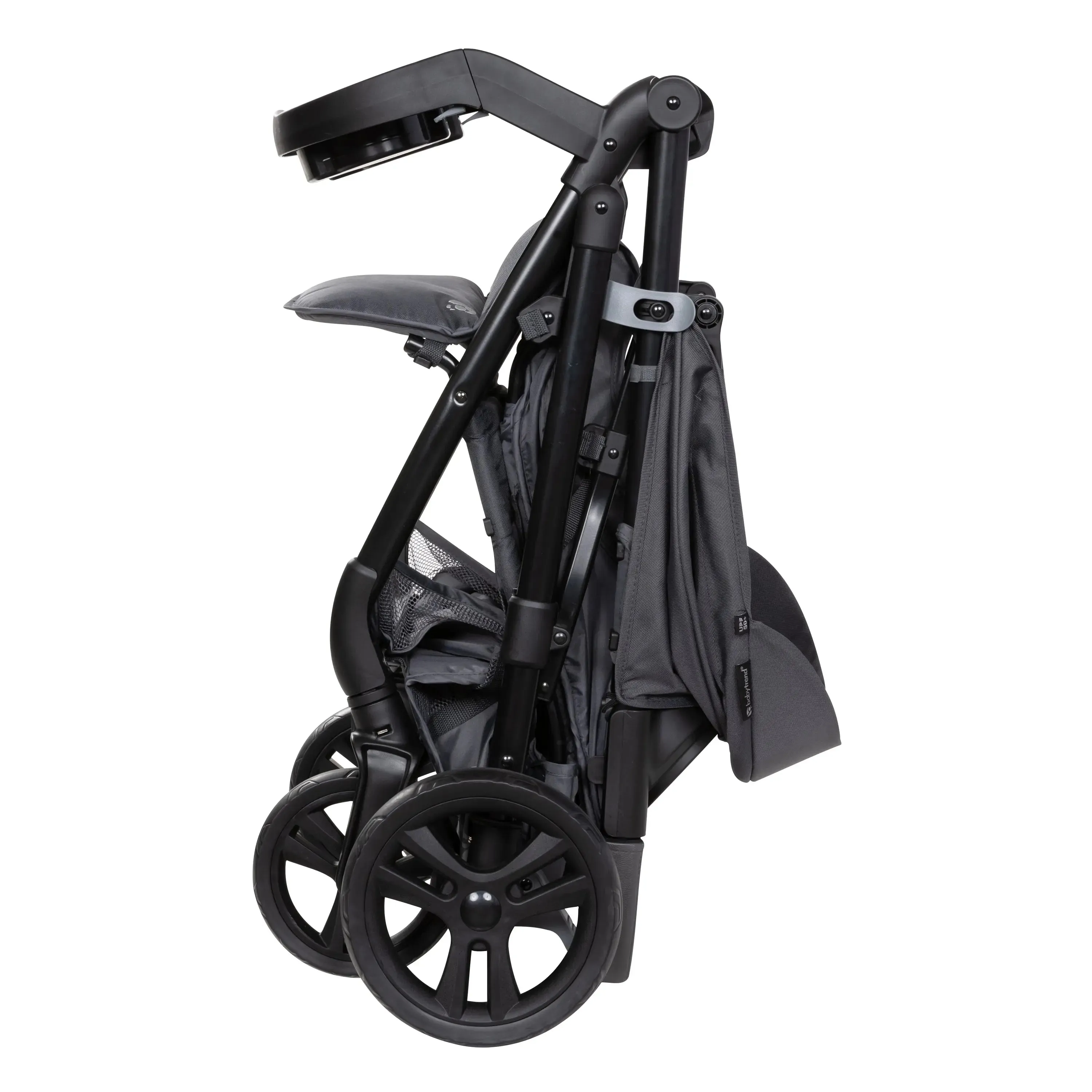 Passport® Cargo Stroller Travel System with EZ-Lift™ PLUS Infant Car Seat