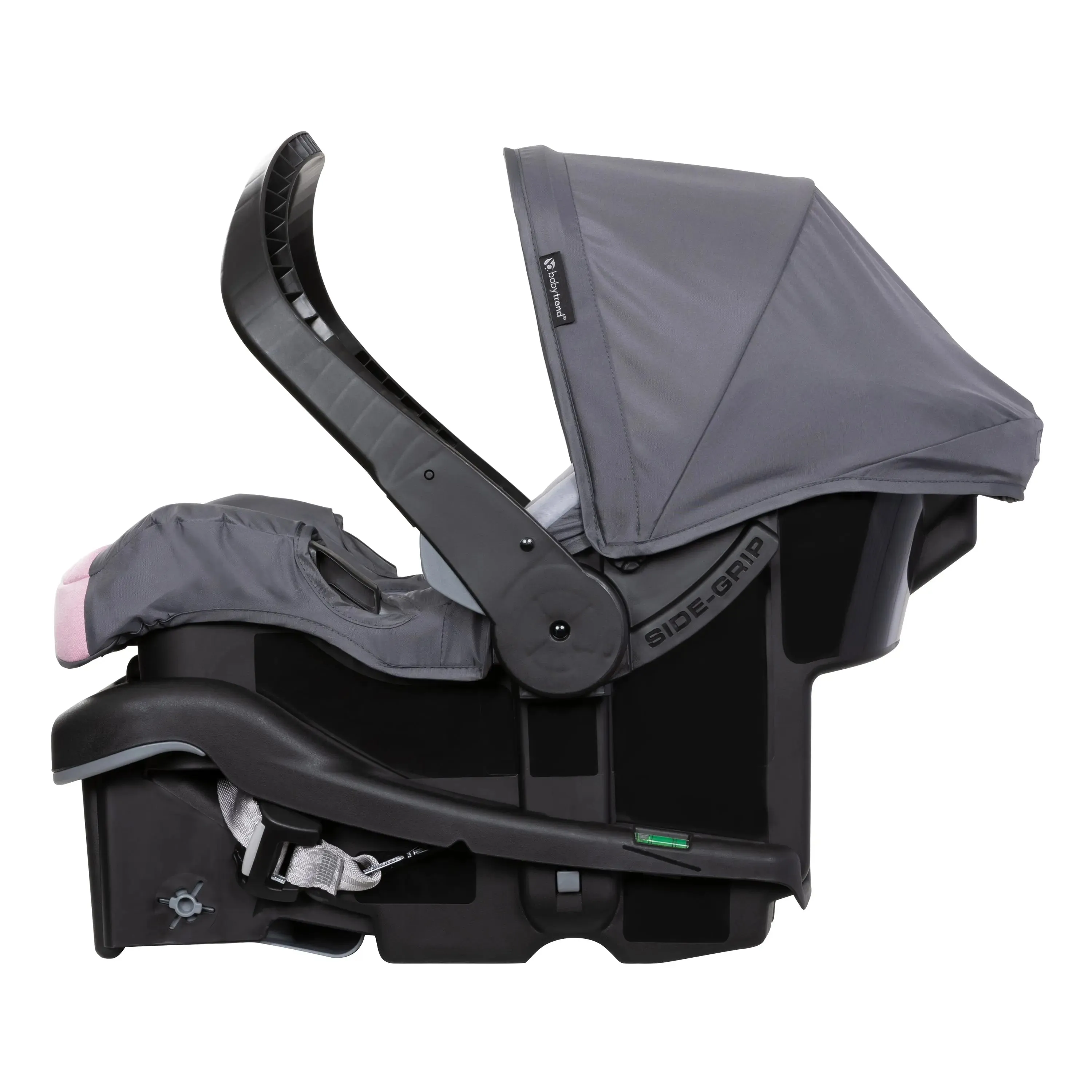 Passport® Cargo Stroller Travel System with EZ-Lift™ PLUS Infant Car Seat