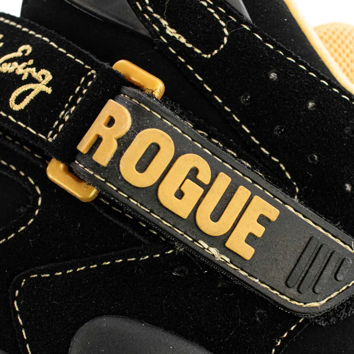 Patrick Ewing Rogue 1BM02477-975 - schwarz-gum