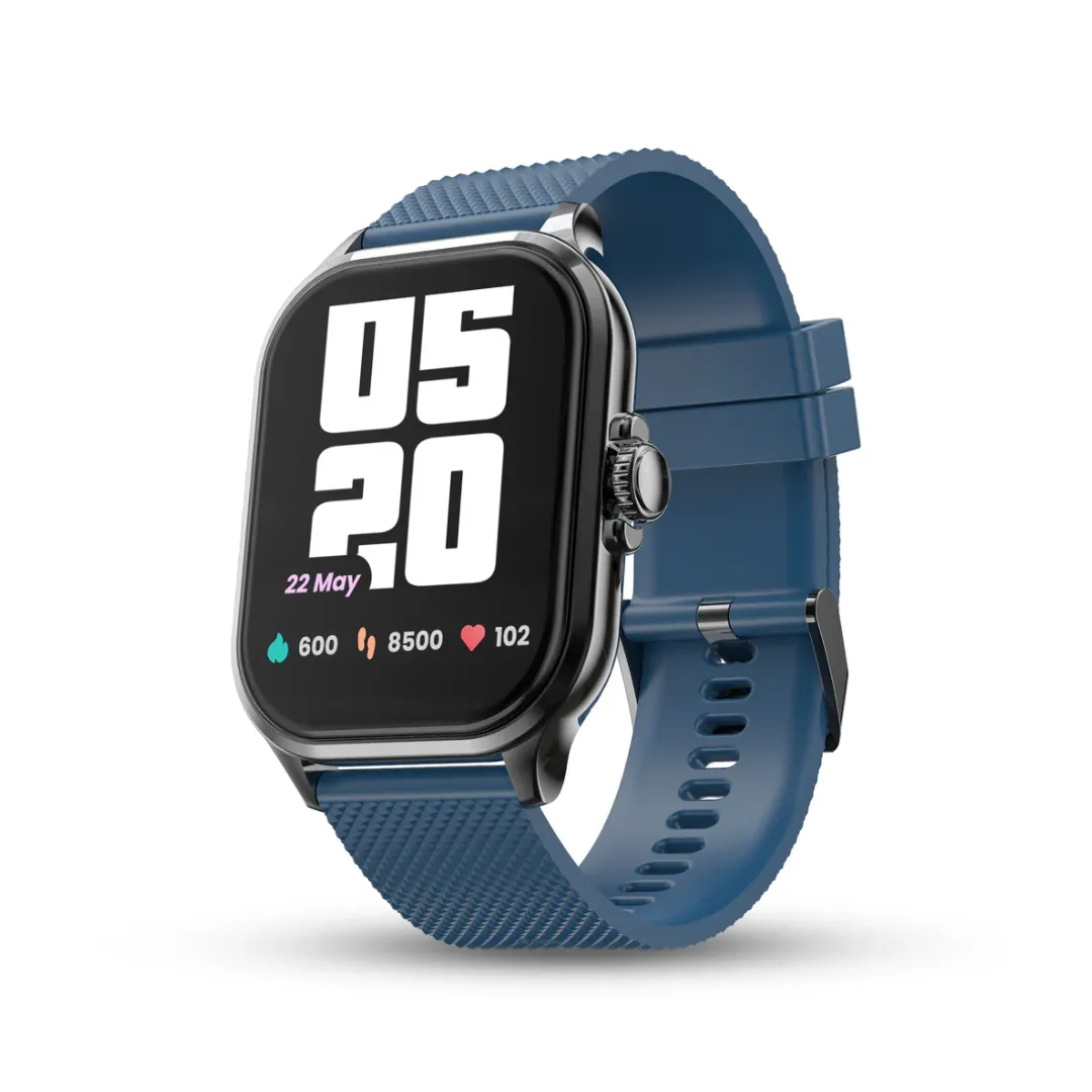 Pebble Oslo Smart Watch