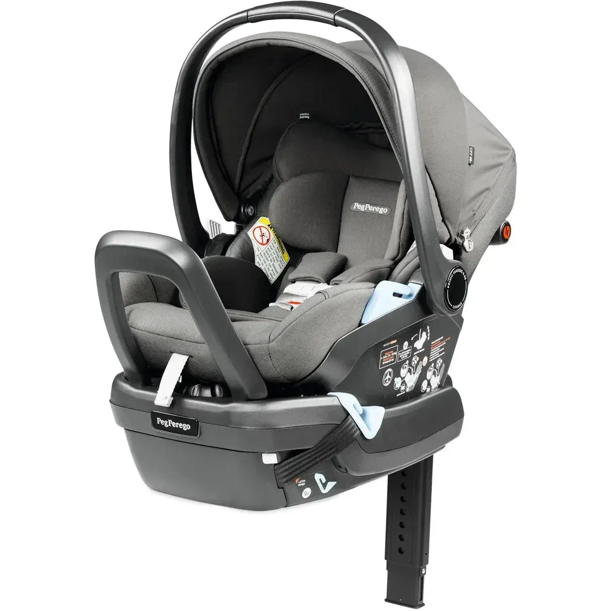 Peg Perego Primo Viaggio 4-35 Lounge Infant Car Seat