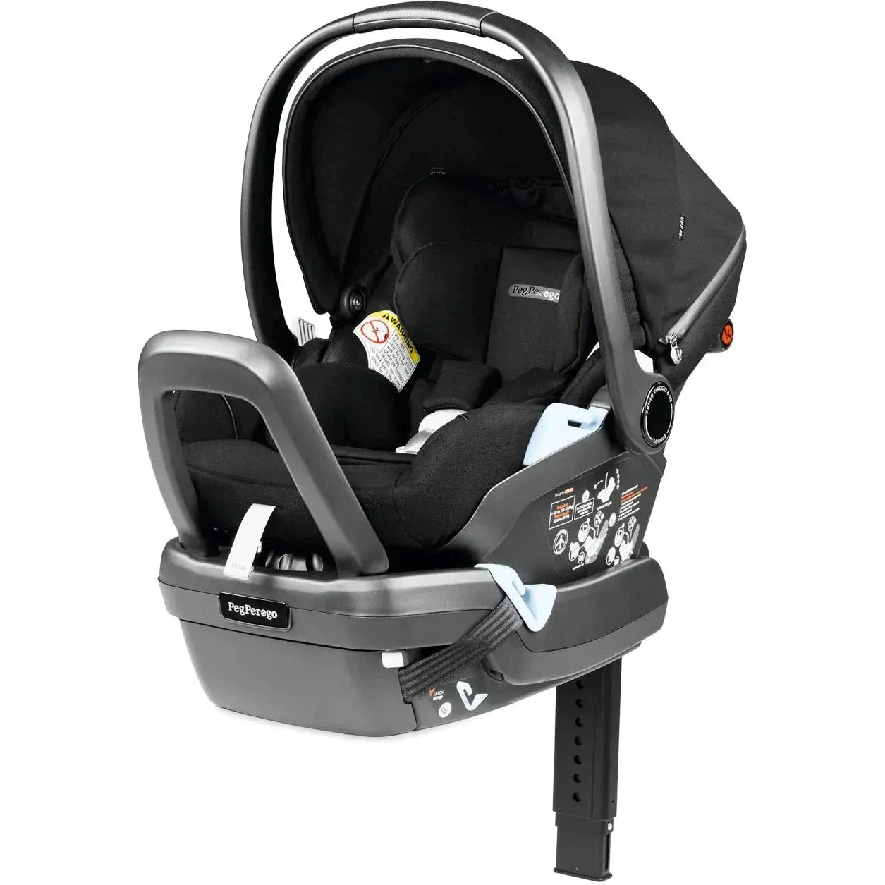 Peg Perego Primo Viaggio 4-35 Lounge Infant Car Seat