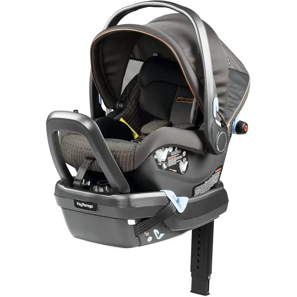 Peg Perego Primo Viaggio 4-35 Nido K Infant Car Seat