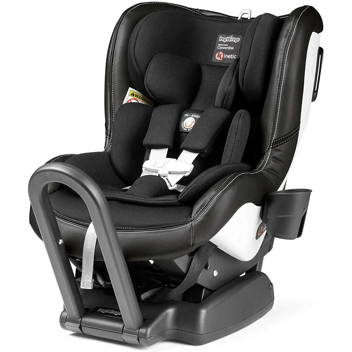 Peg Perego Primo Viaggio Convertible Kinetic Car Seat