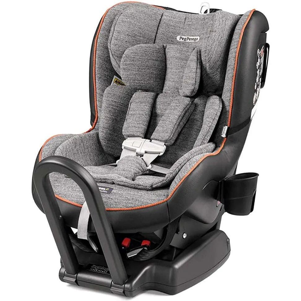 Peg Perego Primo Viaggio Convertible Kinetic Car Seat