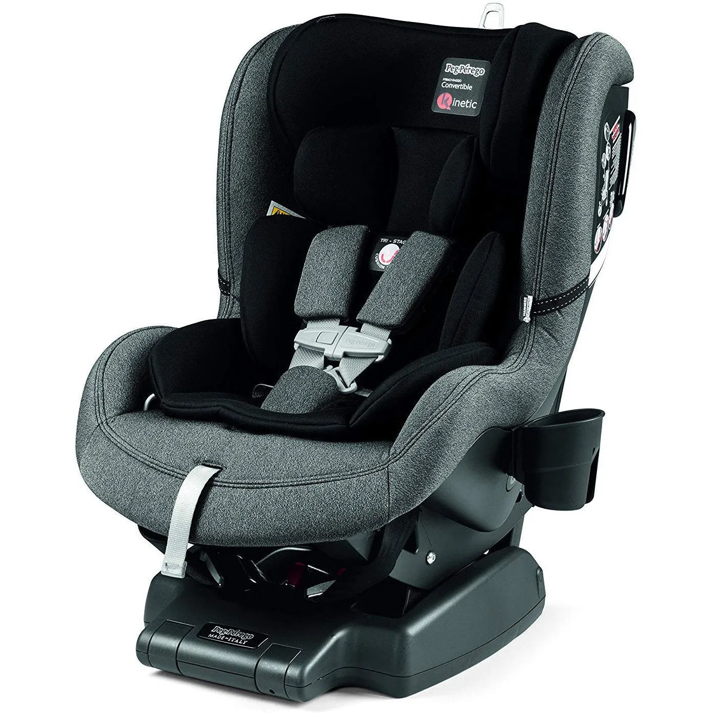 Peg Perego Primo Viaggio Convertible Kinetic Car Seat