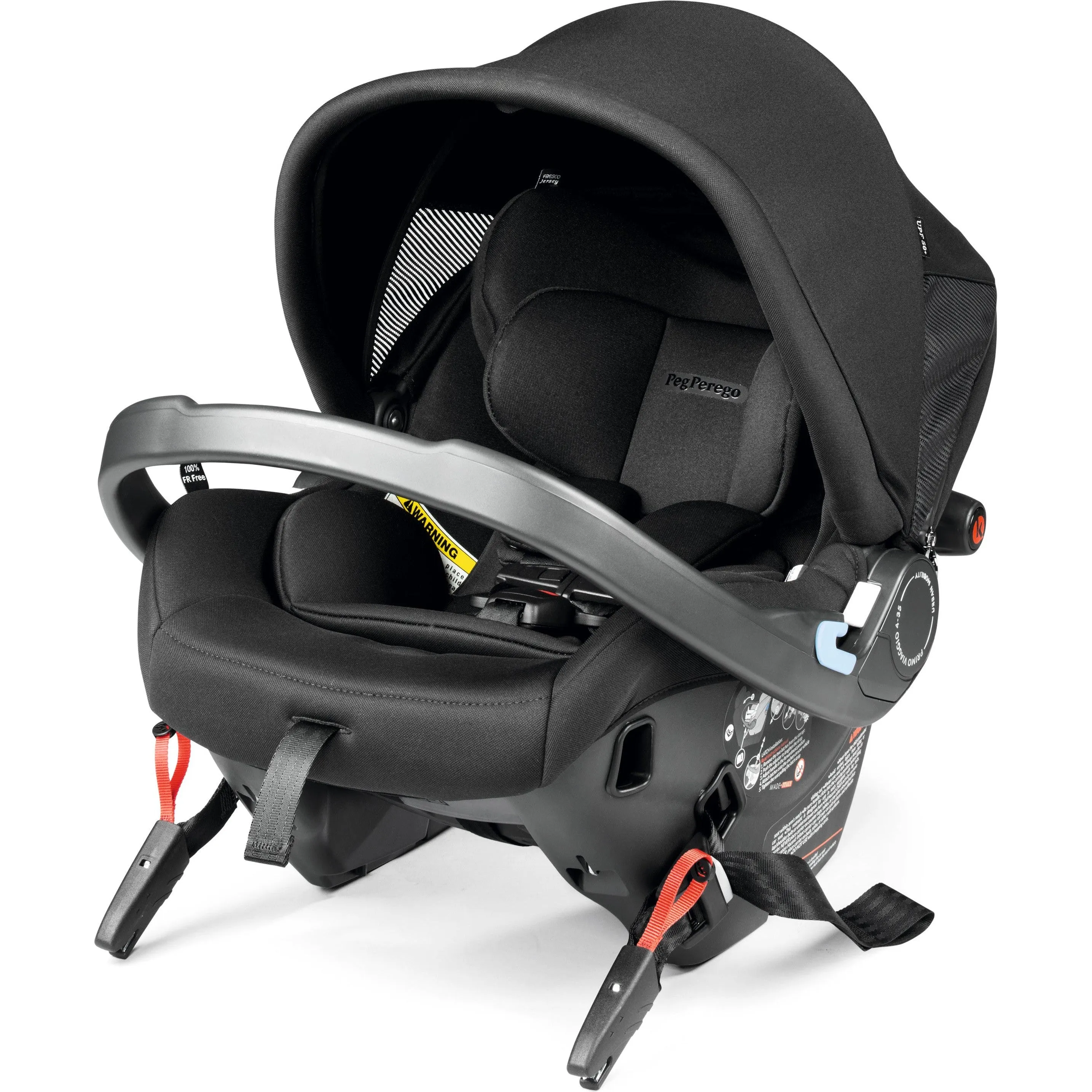 Perego Primo Viaggio 4-35 Infant Car Seat Urban Mobility