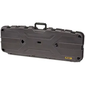 Plano Pro-max® 52" Double Scoped Long Gun Case (black)