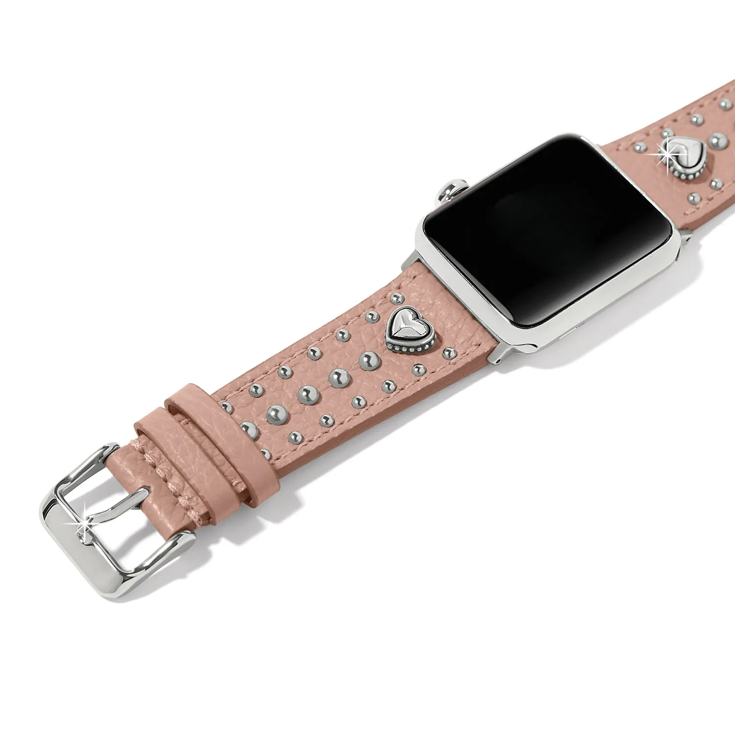 Pretty Tough Watch Band - Pink