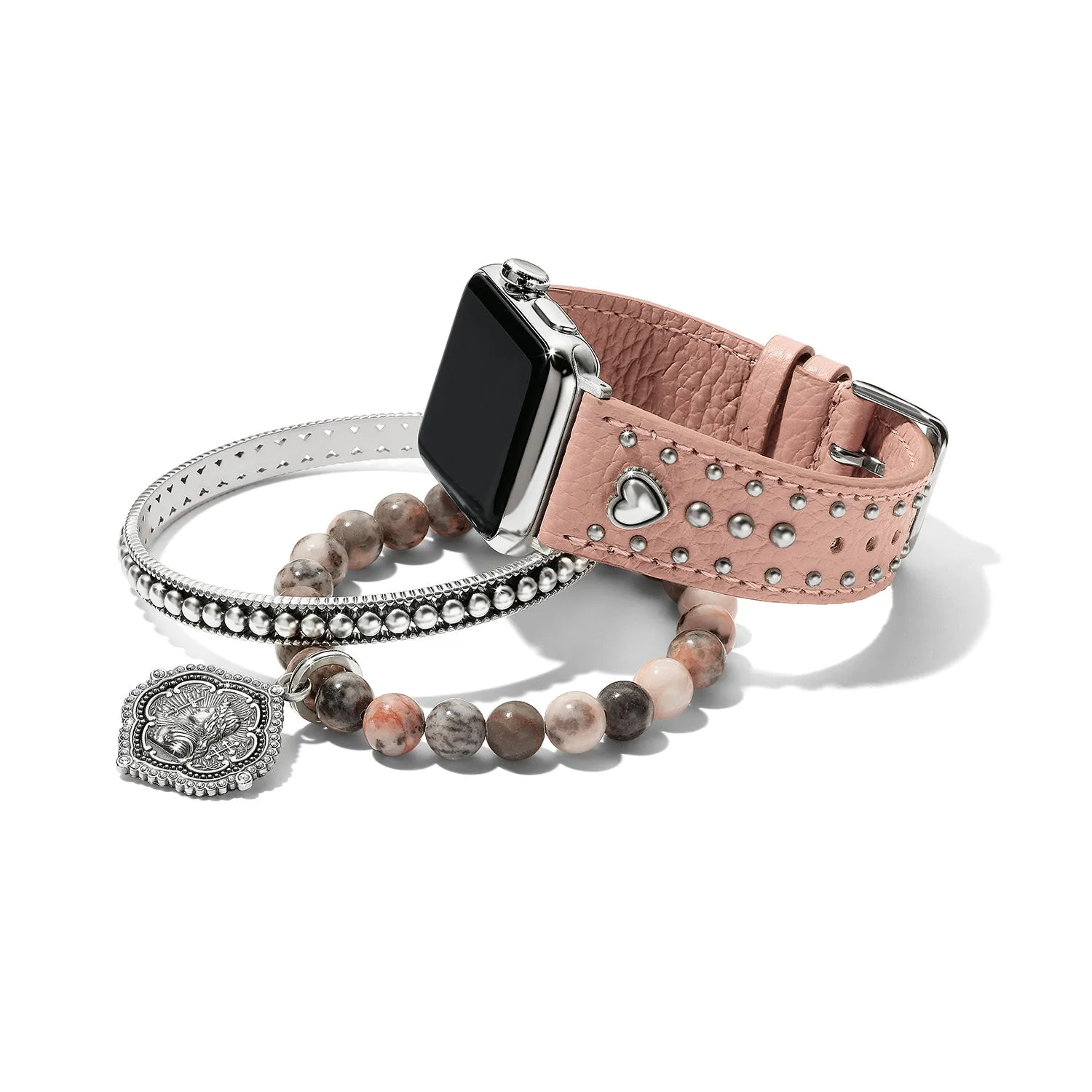 Pretty Tough Watch Band - Pink