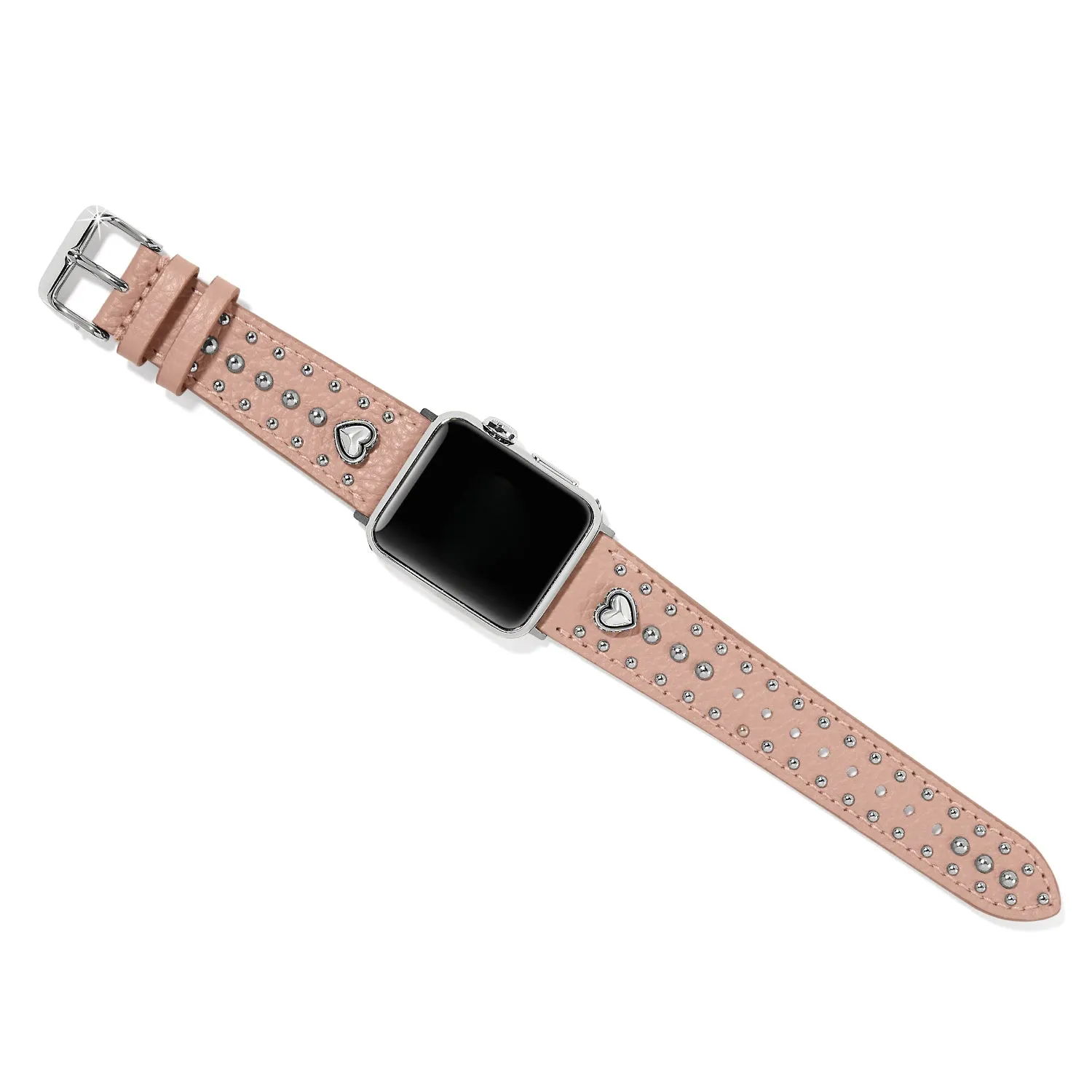 Pretty Tough Watch Band - Pink