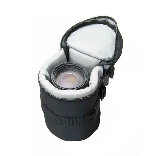 PRO Deluxe Lens Case 3 - LC3 6.25"x3.3" (8394)