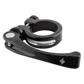 Pro Force QR Seatpost Clamp