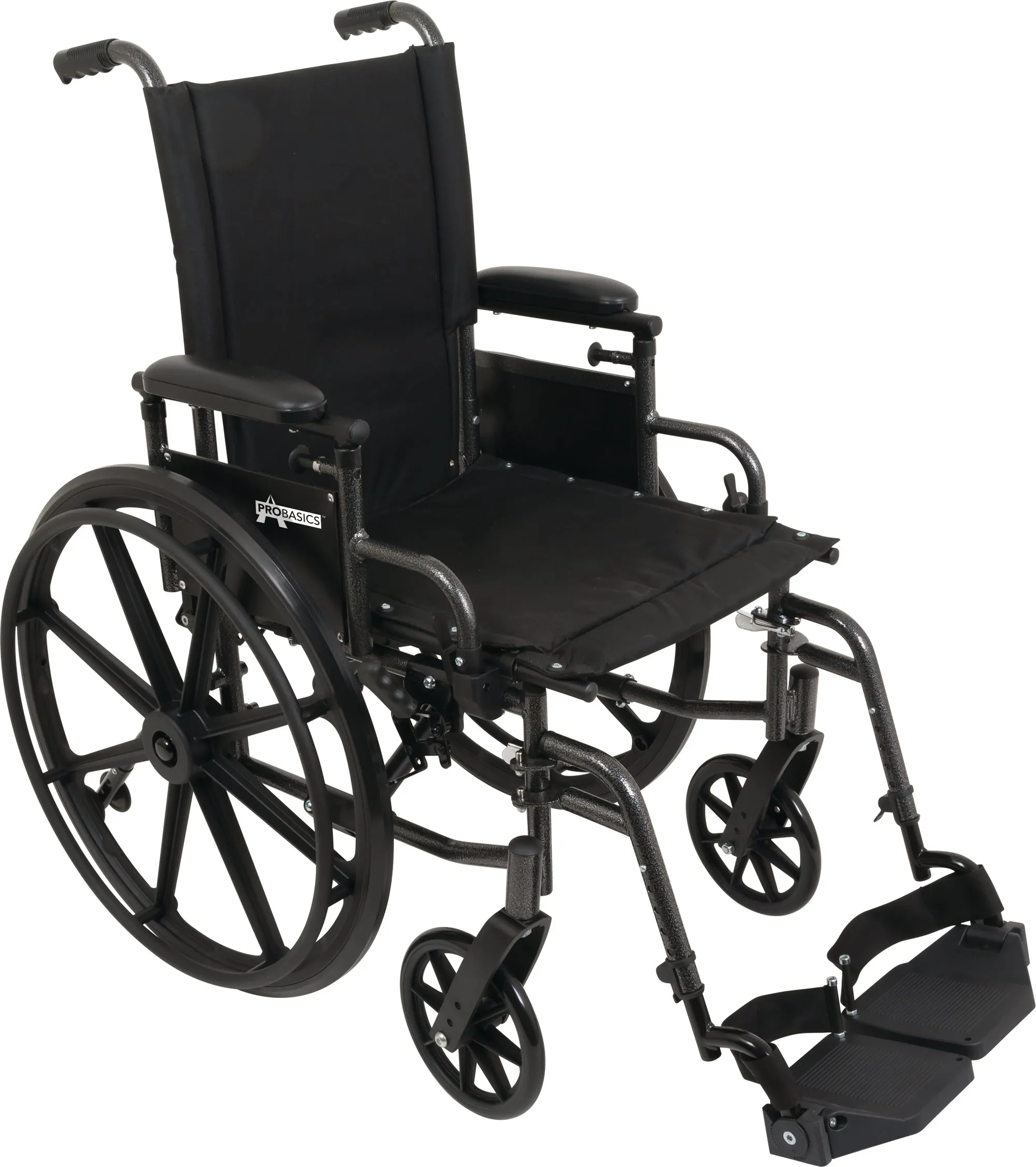 ProBasics High Performance Lightweight K0004 Wheelchair