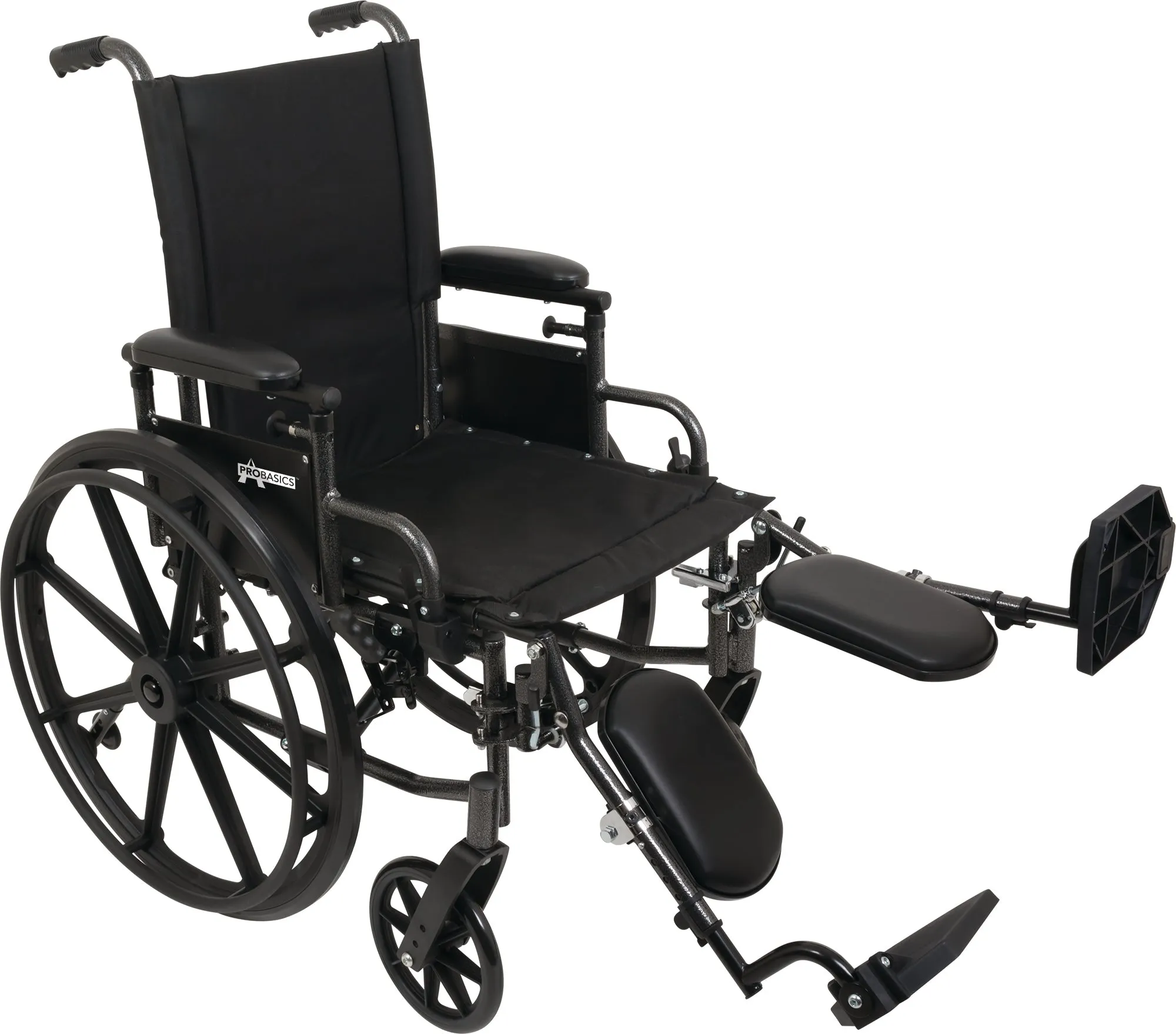 ProBasics High Performance Lightweight K0004 Wheelchair