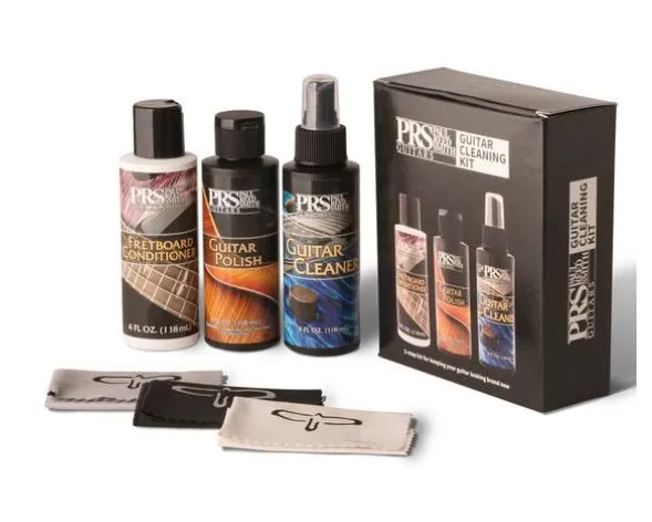 PRS Guitar Care Kit