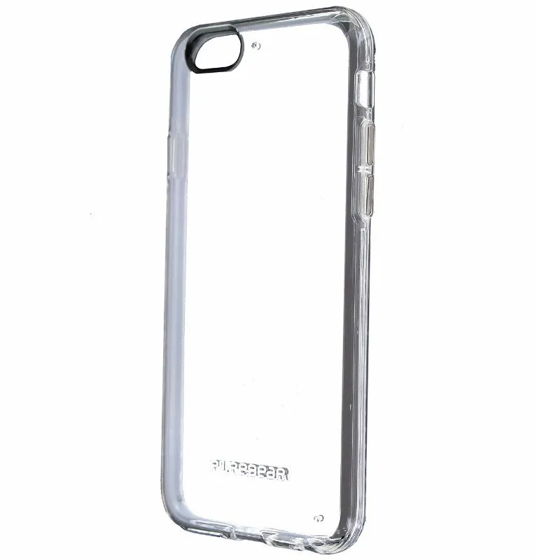 PureGear Slim Shell Case for Apple iPhone 6 6S 4.7" Clear