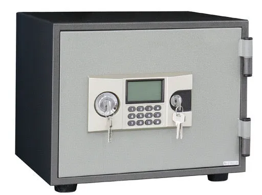 Queen Chef, Fireproof Safe Box FP-305E