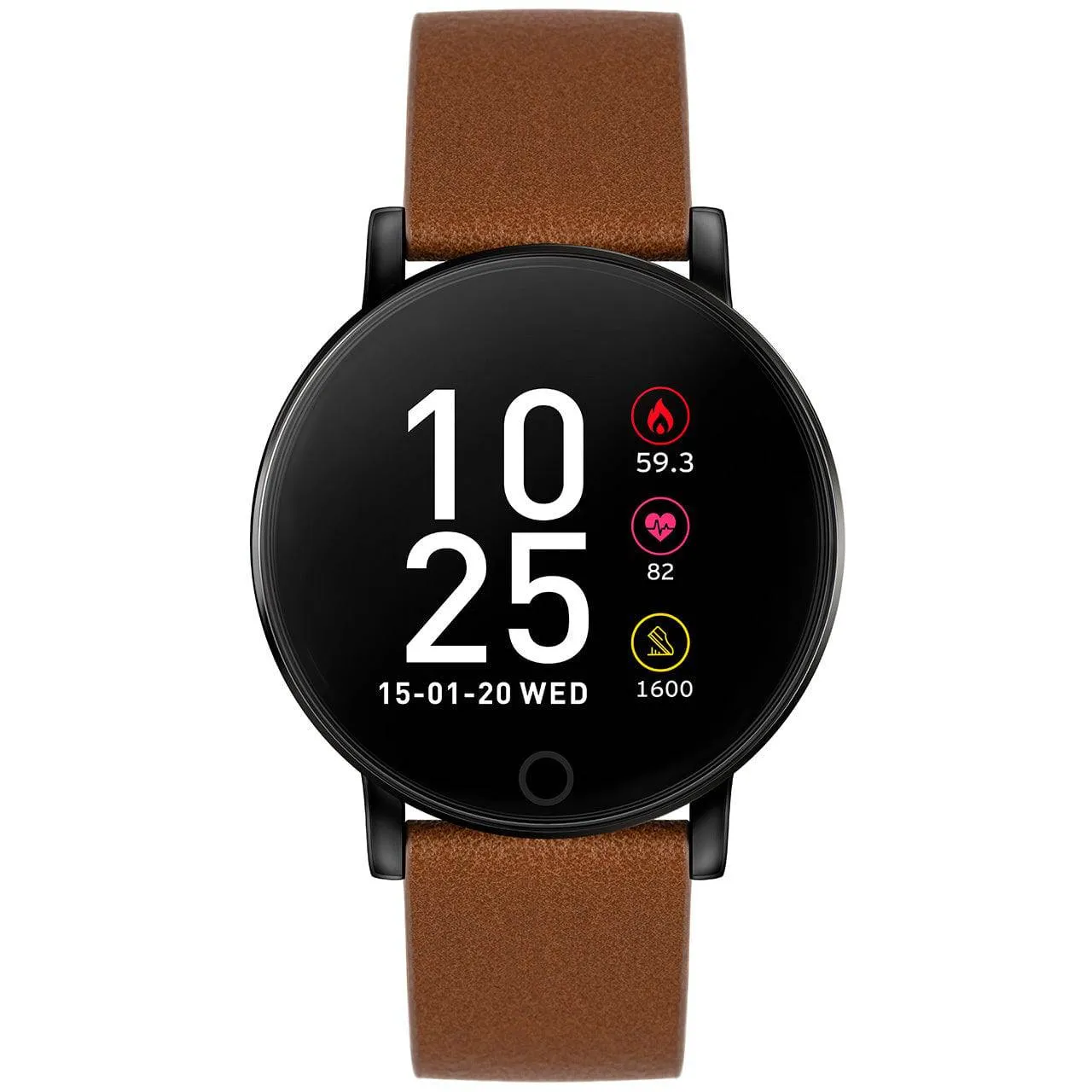 Reflex Active Series 5 |  Smart Watch