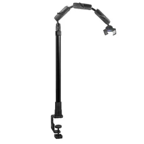 Remarkable Creator™ Pro Stand with Clamp Base