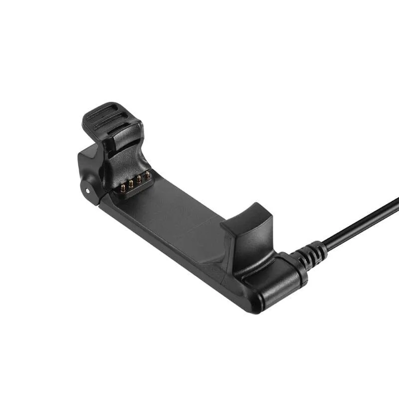 Replacement Charger compatible with Garmin Forerunner 220   More