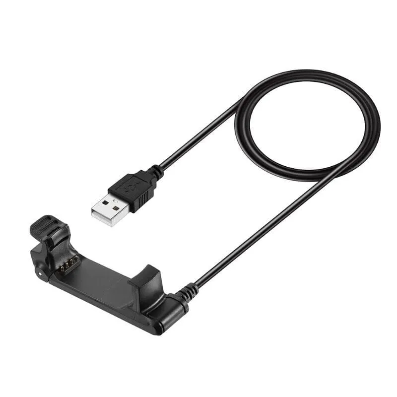 Replacement Charger compatible with Garmin Forerunner 220   More