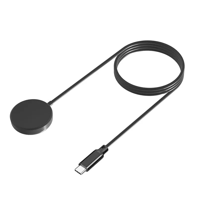 Replacement USB-C Charger Compatible with the Samsung Galaxy Watch 3