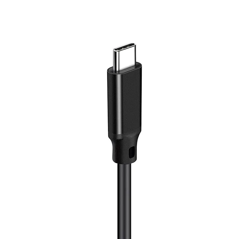 Replacement USB-C Charger Compatible with the Samsung Galaxy Watch 3