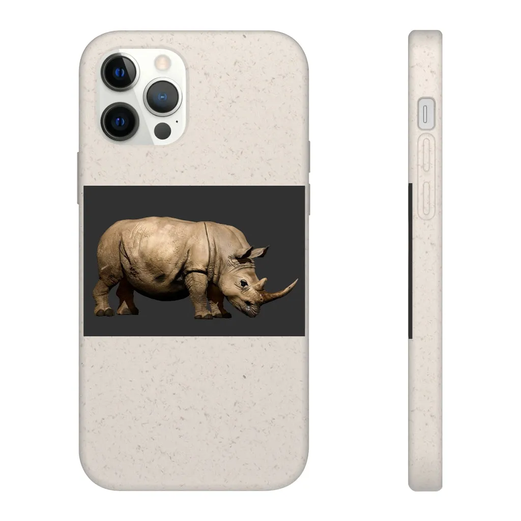 Rhino Biodegradable Case