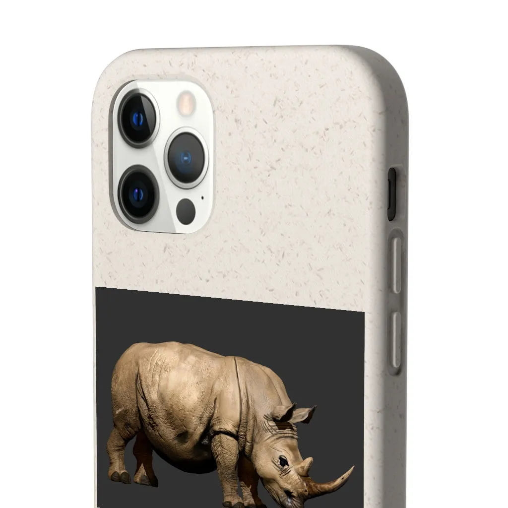 Rhino Biodegradable Case