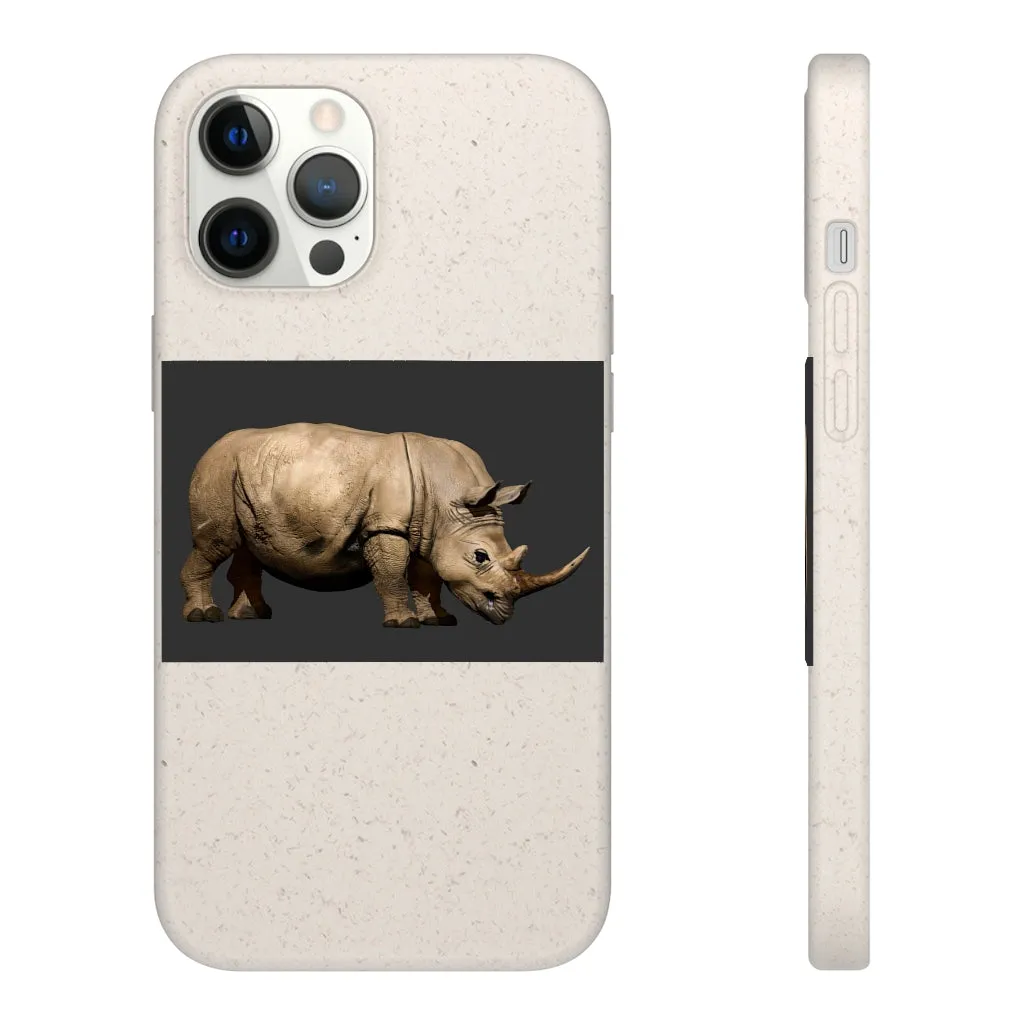 Rhino Biodegradable Case