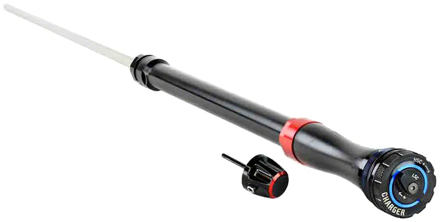 RockShox BoXXer Charger 2 Upgrade