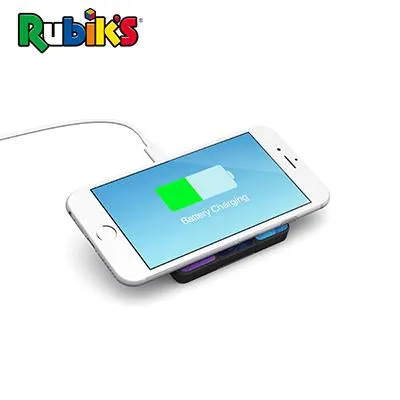 Rubik's Slim Wireless Charger