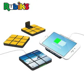 Rubik's Slim Wireless Charger