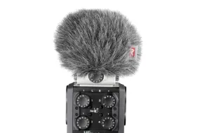 Rycote Zoom H6 Mini Windjammers