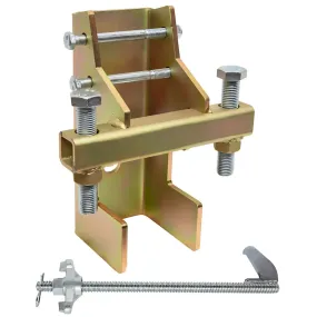 SafeLink I-Beam Base: 4" to 24"