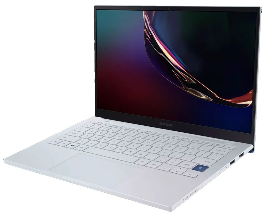 Samsung Galaxy Book Ion Core i5 Laptop | NP930XCJ-K01UK