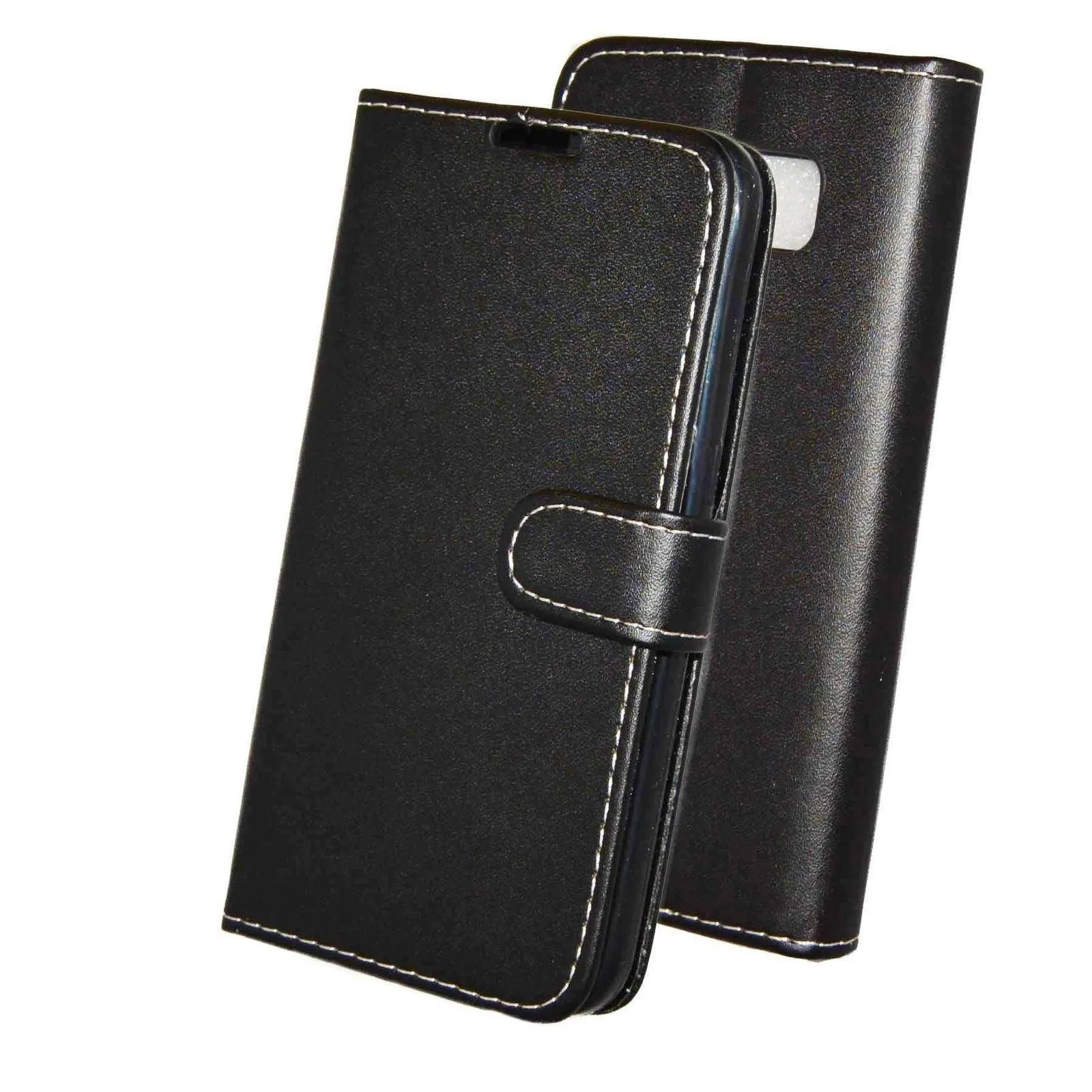 Samsung Galaxy Fame S6810 Flip Folio Book Wallet Case