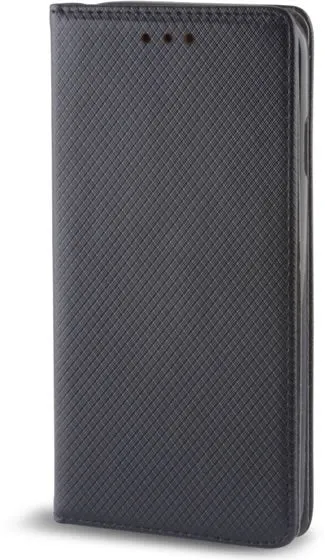 Samsung Galaxy Note 10 Wallet Case - Black