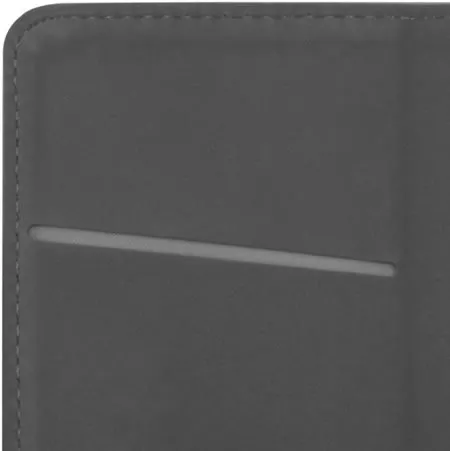 Samsung Galaxy Note 10 Wallet Case - Black