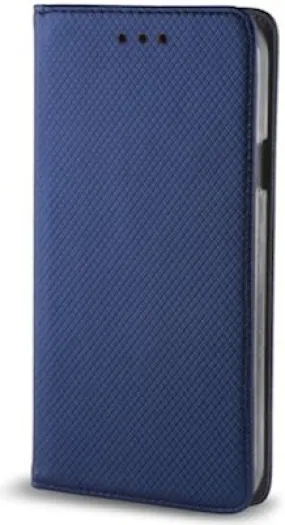 Samsung Galaxy S10 Wallet Case - Blue