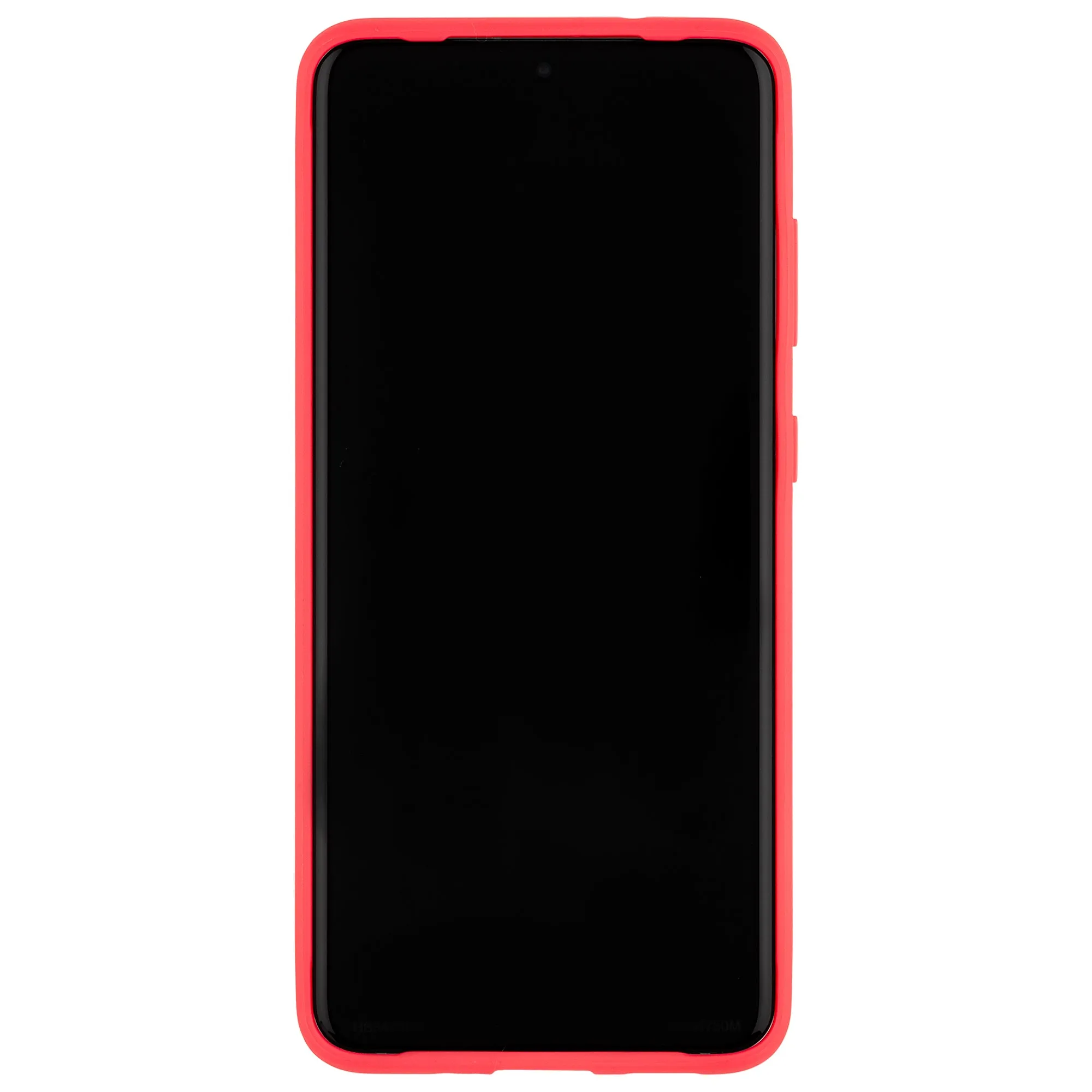 Samsung Galaxy S20 5G Define Case Coral