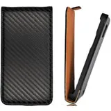 Samsung Galaxy S3 Carbon Flip Case