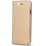 Samsung Galaxy S9 Wallet Case - Gold