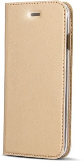 Samsung Galaxy S9 Wallet Case - Gold