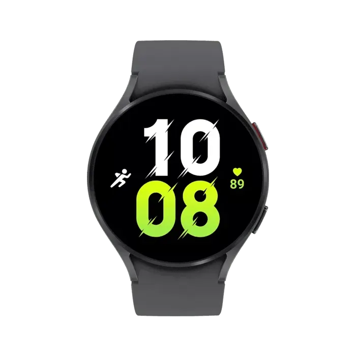 Samsung Galaxy Watch 5 Bluetooth (44mm) - Black